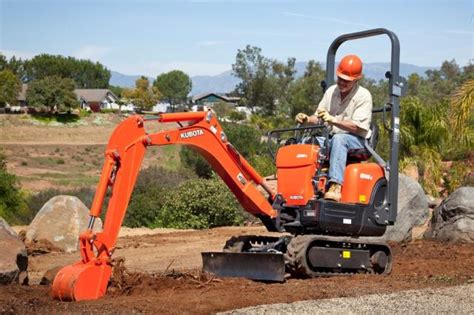 mini excavator rental milwaukee|Mini Excavator Rentals .